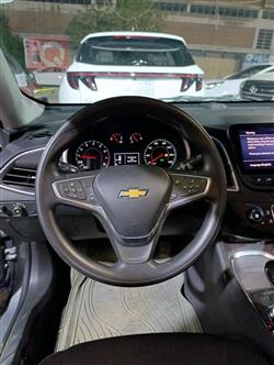 شيفروليه ماليبو